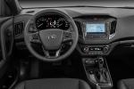 Hyundai Creta Sport 2017 года (LA)